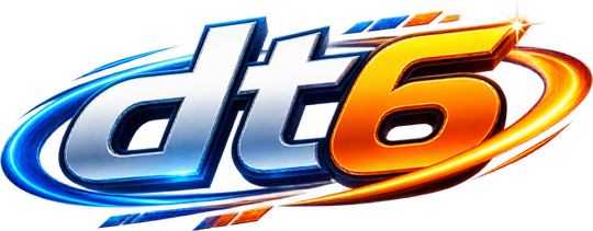 dt6 logo